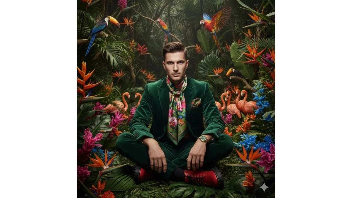 Top 10 Trending Gemini AI Photo Prompts for Stylish HD Portraits of Boys and Girls – Aesthetic Image Ideas