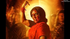 Kanchana Re Release Date: Everything Fans Need to Know About the Big 4K Comeback