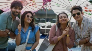 Lust Stories 3 OTT Release: What to Expect From the Netflix Launch, Storyline and Star-Studded Cast