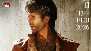 O Romeo OTT Release: When and where to watch the Shahid Kapoor–Triptii Dimri thriller online