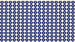 Optical Illusion IQ Test: Are You A Genius? Within 7 Seconds Spot The Number 6 among 9