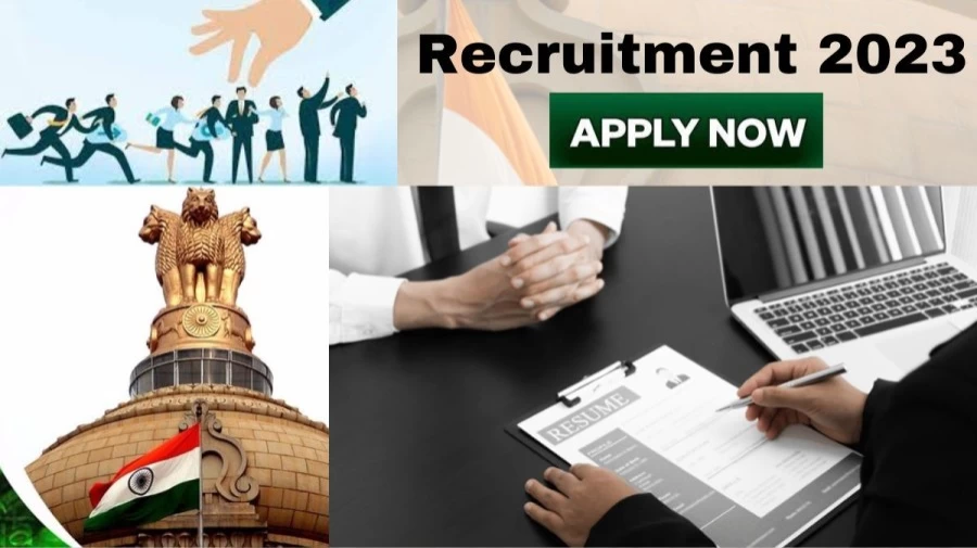 Application For Employment : OSSSC Recruitment 2023 Laboratory Technician Posts - Apply Now Application For Employment : OSSSC Recruitment 2023 Laboratory Technician Posts - Apply Now