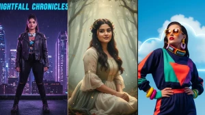 10 Free Gemini AI Editor Prompts to Transform Your Photos with Taylor Swift Song-Inspired Creativity