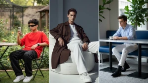 10 Gemini AI Cinematic Prompts for Boys to Transform Your Regular Photo into a High-Fashion 8K Masterpiece