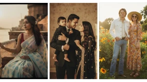 10 Gemini AI Prompts to Turn Your Selfies into Stunning 4K Retro-Style Portraits