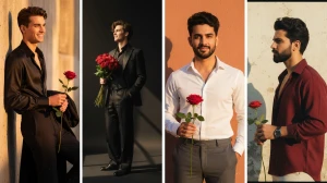 10 Trending Rose Gemini AI Photo Prompts for Boys: The Latest AI Photo Trend on Social Media