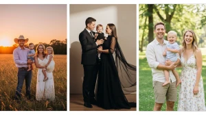 15 Trending Google Gemini AI Photo Prompts to Transform Your Family Memories