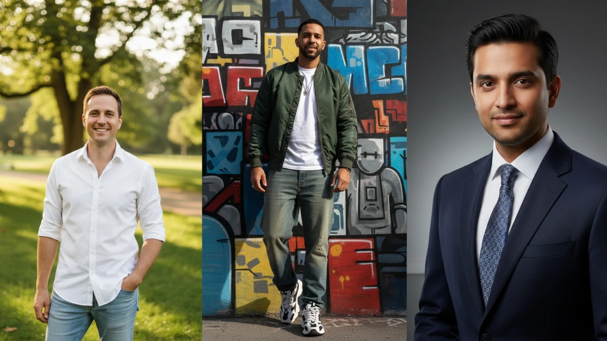 30 Gemini AI Editing Prompts for Boys: Craft Unique Ultra HD 8K Portraits Instantly