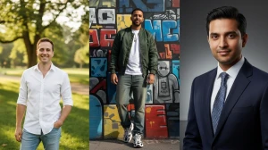 30 Gemini AI Editing Prompts for Boys: Craft Unique Ultra HD 8K Portraits Instantly