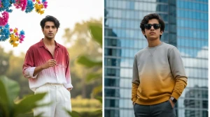 6 Viral Gemini AI Boys Dual-Color Shirt & AI Photo Editing Prompts 2025: Where Style Meets Innovation