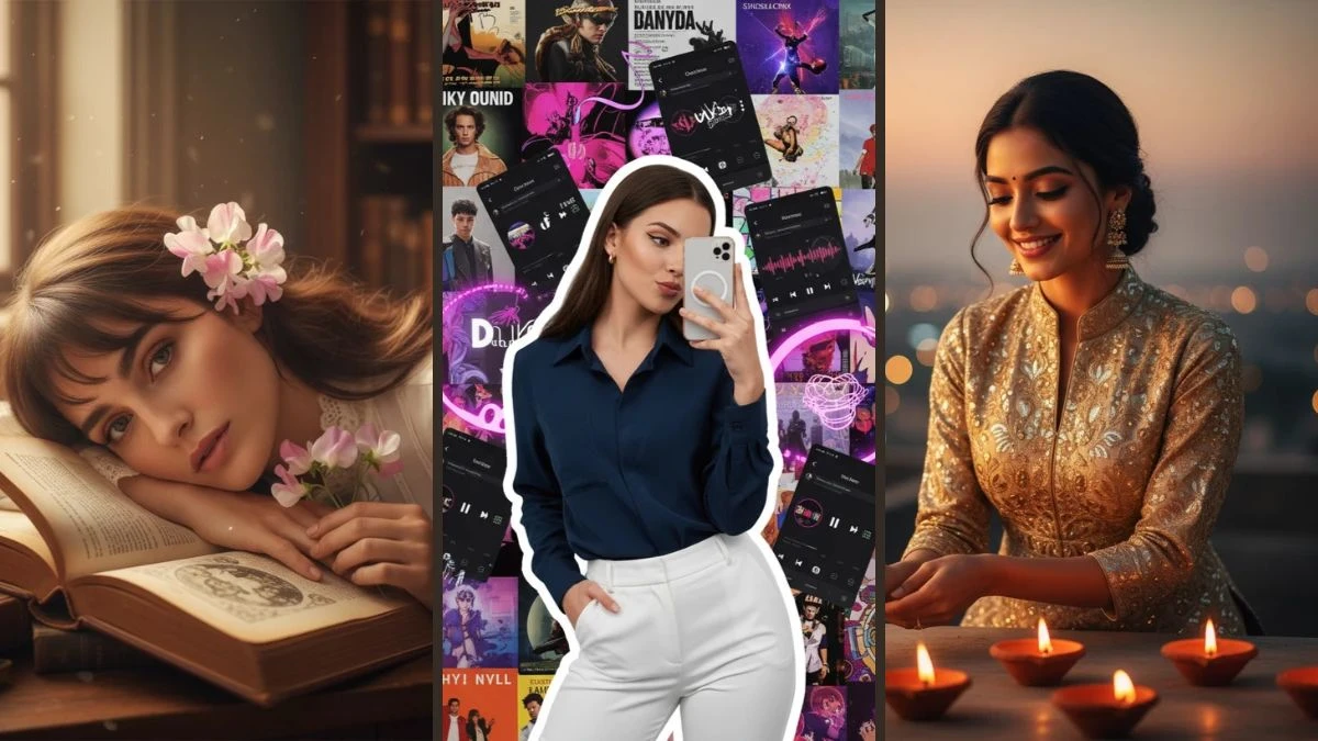 Best Gemini AI Female Portrait Editing Prompts: Crafting Hyper-Realistic 8k Images to Showcase Beauty, Emotion, and Creativity