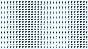 Brain Teaser: Can You Find the Letter D in 5 Seconds?