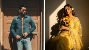 Gemini AI Retro Vintage Photo Editing Prompts for Boys & Girls - Explore Retro Style Vibes