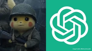 OpenAI’s Sora App Tests the Limits of Copyright, Says ChatGPT Maker