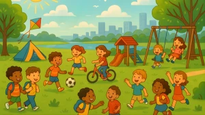 Optical Illusion: Can You Find the Hidden Bottle in Just 7 Seconds?