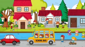 Optical Illusion: Can You Spot the Hidden Words in 7 Seconds?