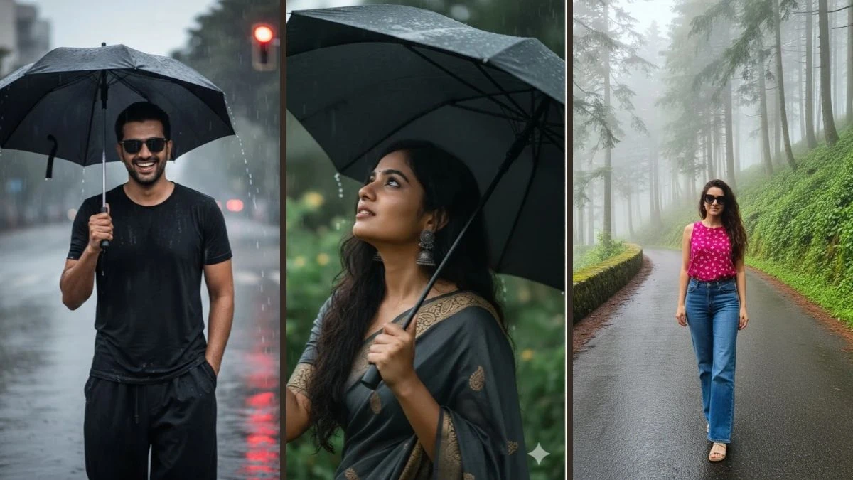 Top 5 Monsoon Gemini AI Photo Editing Prompts Copy-Paste Top 5 Monsoon Gemini AI Photo Editing Prompts Copy-Paste