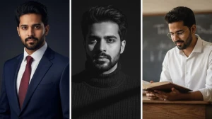 Trending Gemini AI Photo Editing Prompts Copy-Paste for Boys to Create Unique Ultra HD 8K Stunning Portraits