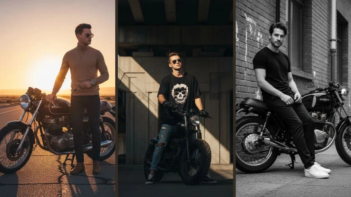 Trending Google Gemini AI 6 Ultra-Realistic Motorcycle Portrait Photo Prompts for Boys To Create Cinematic Motorcycle Portrait Trending Google Gemini AI 6 Ultra-Realistic Motorcycle Portrait Photo Prompts for Boys To Create Cinematic Motorcycle Portrait