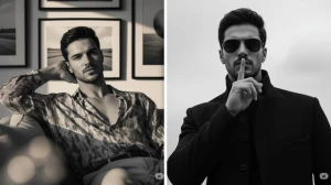 10 Best Copy-Paste Gemini AI Prompts for Boys to Create Trendy 4K Instagram Portraits