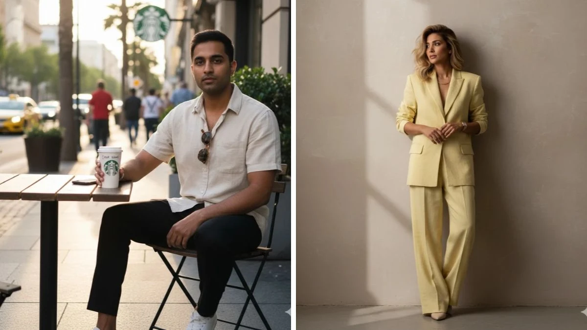 10 Best Gemini AI Prompts for Image Generation: Copy-Paste Ideas for Boys, Girls & Couples in 2025