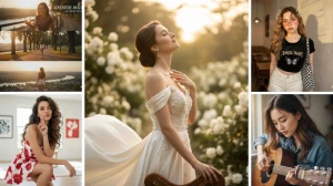 15 Best Gemini AI Photo Editing Prompts for Girls: Transform Your Selfies with S...