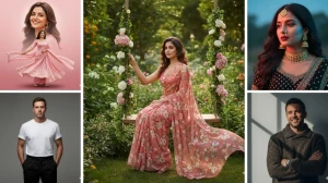 20 Best Gemini AI Photo Prompts for Boys and Girls Setting New Creative Trends Online