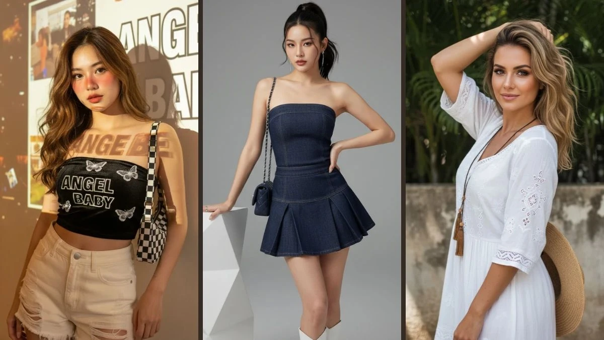 Best 10 ChatGPT Prompts for Girls to Create Gorgeous, Instagram-Ready Portraits and Visual Masterpieces