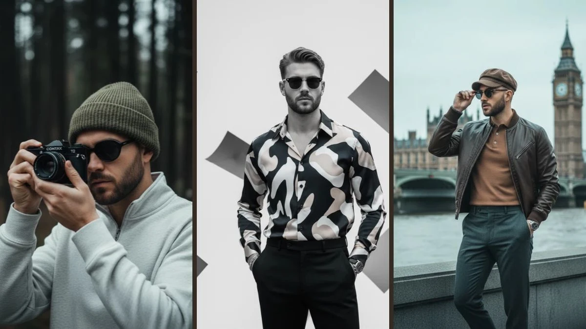 Best 10 Gemini AI Prompts for Creating Trendy and Viral Photo Edits for Boys