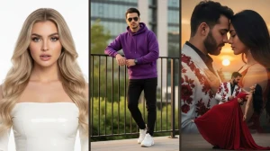 Best 10 Gemini AI Prompts for Image Generation: Creative Ideas for Stunning 4K Portraits