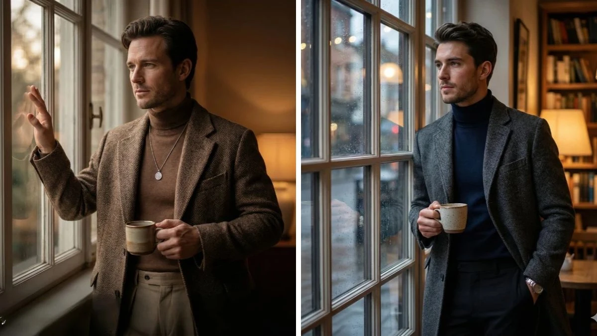 Best 10 Google Gemini AI Prompts for Boys to Craft Realistic Indoor Cinematic Lifestyle Portraits