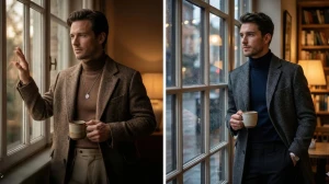 Best 10 Google Gemini AI Prompts for Boys to Craft Realistic Indoor Cinematic Li...