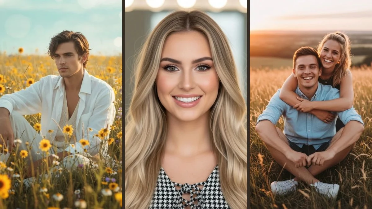 Best Google Gemini AI Photo Editing Prompts for Creating Stunning, Ultra-Realistic 8K Portraits