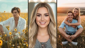 Best Google Gemini AI Photo Editing Prompts for Creating Stunning, Ultra-Realistic 8K Portraits