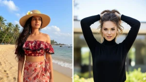 Best New Google Gemini AI Photo Editing Prompts for Girls to Turn Your Simple Photos into Stunning Portraits