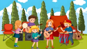 Brain Teaser: Can You Find All 5 Hidden Words in 5 Seconds?