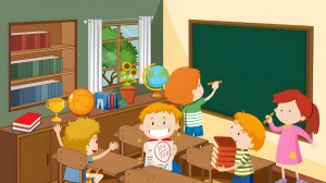 Brain Teaser: Can You Spot the Hidden Pencil Box in 7 Seconds?