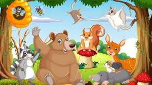 Brain Teaser: Can You Spot the Hidden Snake in 6 Seconds?