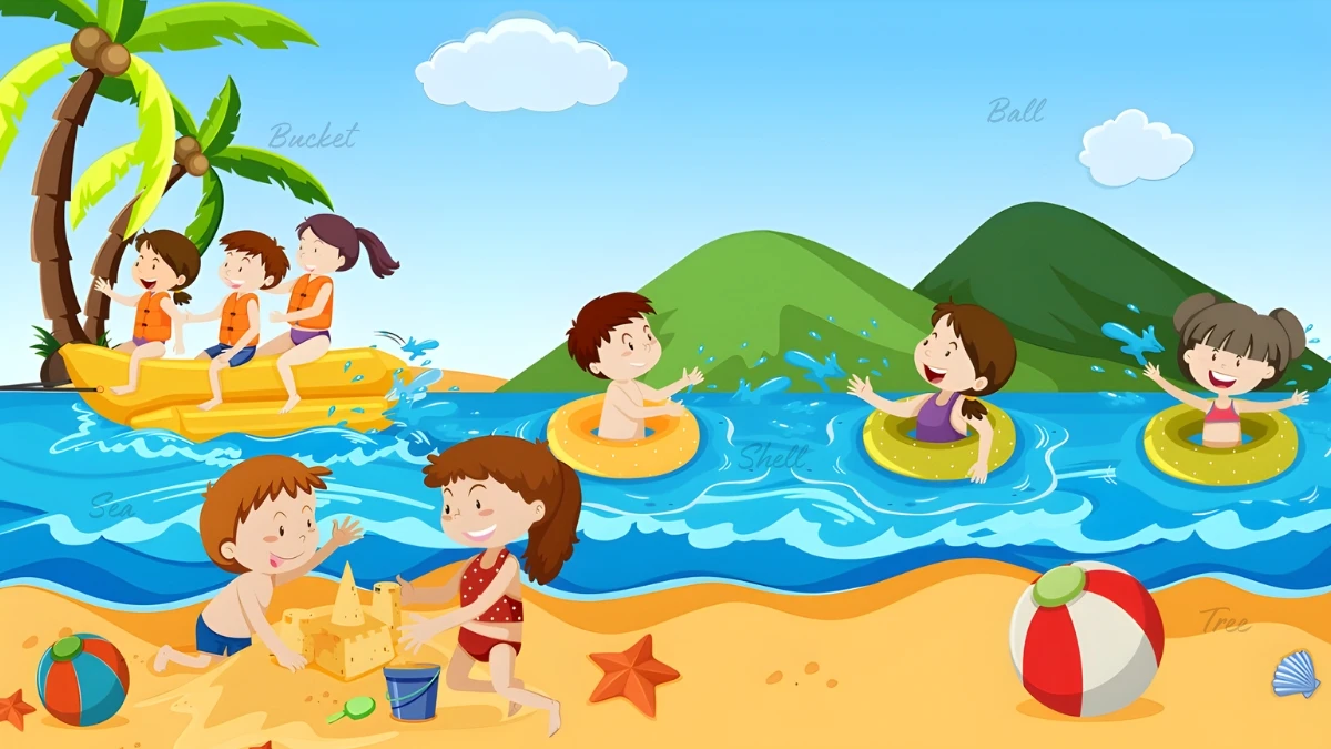 Brain Teaser: Challenge Your Mind to Find 5 Hidden Words Fast!