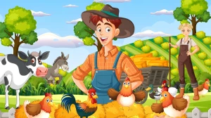 Brain Teaser: Spot the Hidden Cat Before Time Runs Out!