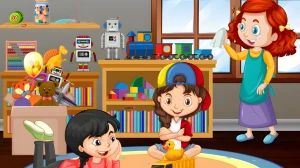 Brain Teaser: Spot the Hidden Guitar in 8 Seconds