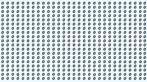 Brain Teaser: Spot the Hidden Q Among O in 5 Seconds
