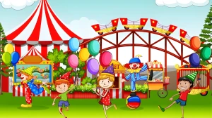 Optical Illusion: Can You Discover the Hidden Sunglasses in 5 Seconds?