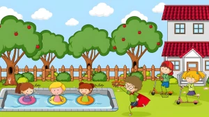 Optical Illusion: Can You Find The Squirrel In 5 Seconds?