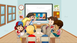 Optical Illusion: Challenge Yourself to Find 5 Words in 6 Seconds