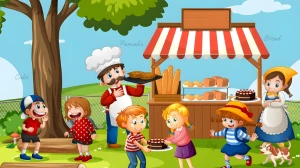 Optical Illusion: How Fast Can You Spot 5 Hidden Words?