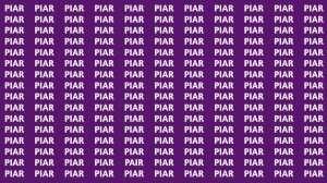 Optical Illusion: Spot the Hidden Word PAIR in 7 Seconds