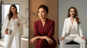 Top Google Gemini AI Photo Editing Prompts for Female Entrepreneurs to Create Professional 8K Portraits