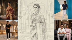 Trending 10 Gemini AI Prompts for Image Generation: Create Stunning Look