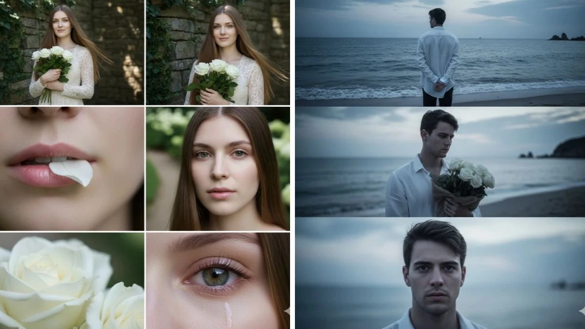 Trending 3-Layer Gemini AI Photo Editing Copy-Paste Prompts for Boys and Girls in 2025 to Craft Amazing Visual